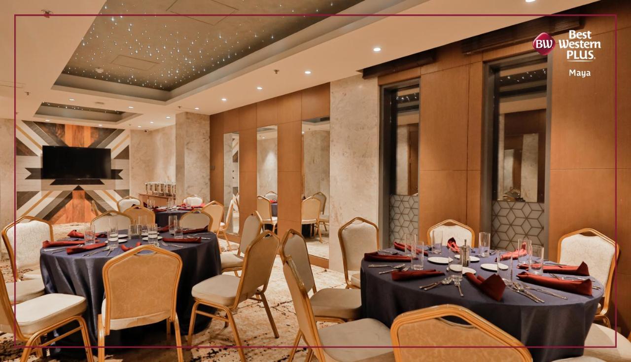 Best Western Plus Maya - Luxury Collection Hotel Dakka Kültér fotó