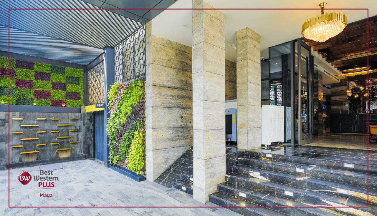 Best Western Plus Maya - Luxury Collection Hotel Dakka Kültér fotó