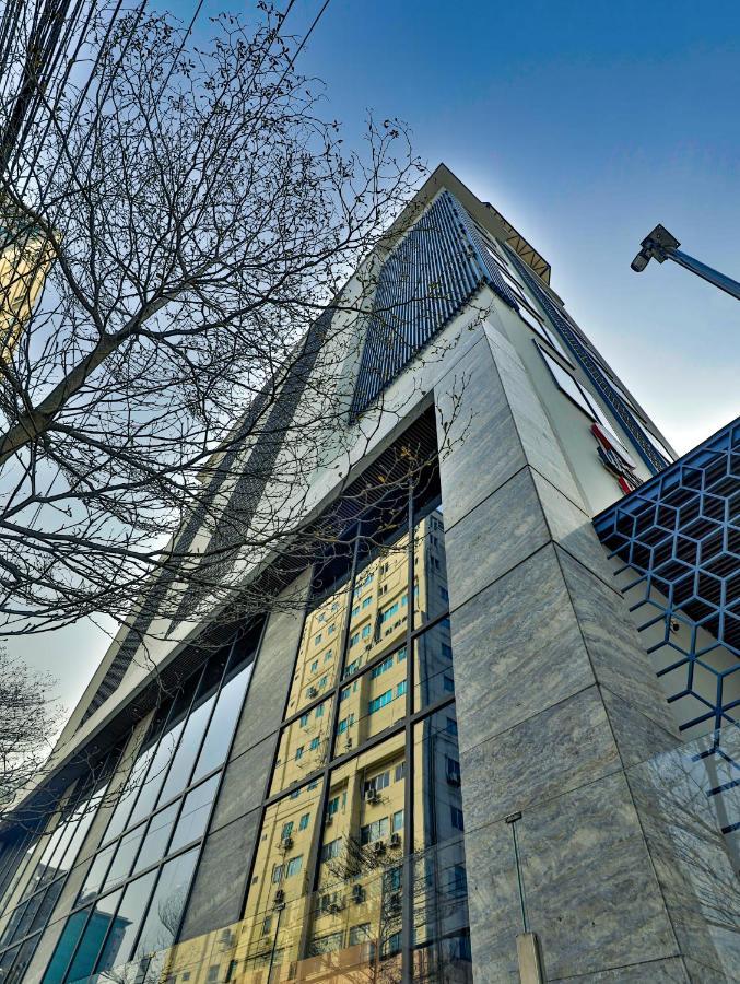 Best Western Plus Maya - Luxury Collection Hotel Dakka Kültér fotó