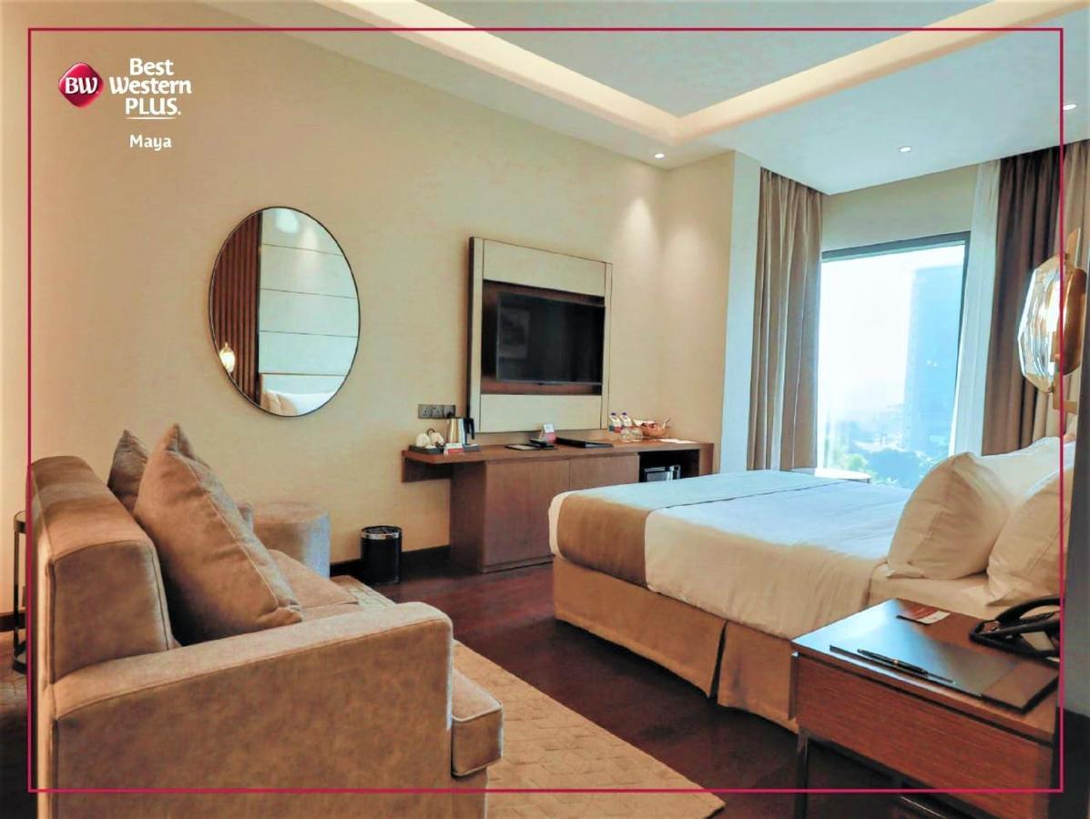 Best Western Plus Maya - Luxury Collection Hotel Dakka Kültér fotó