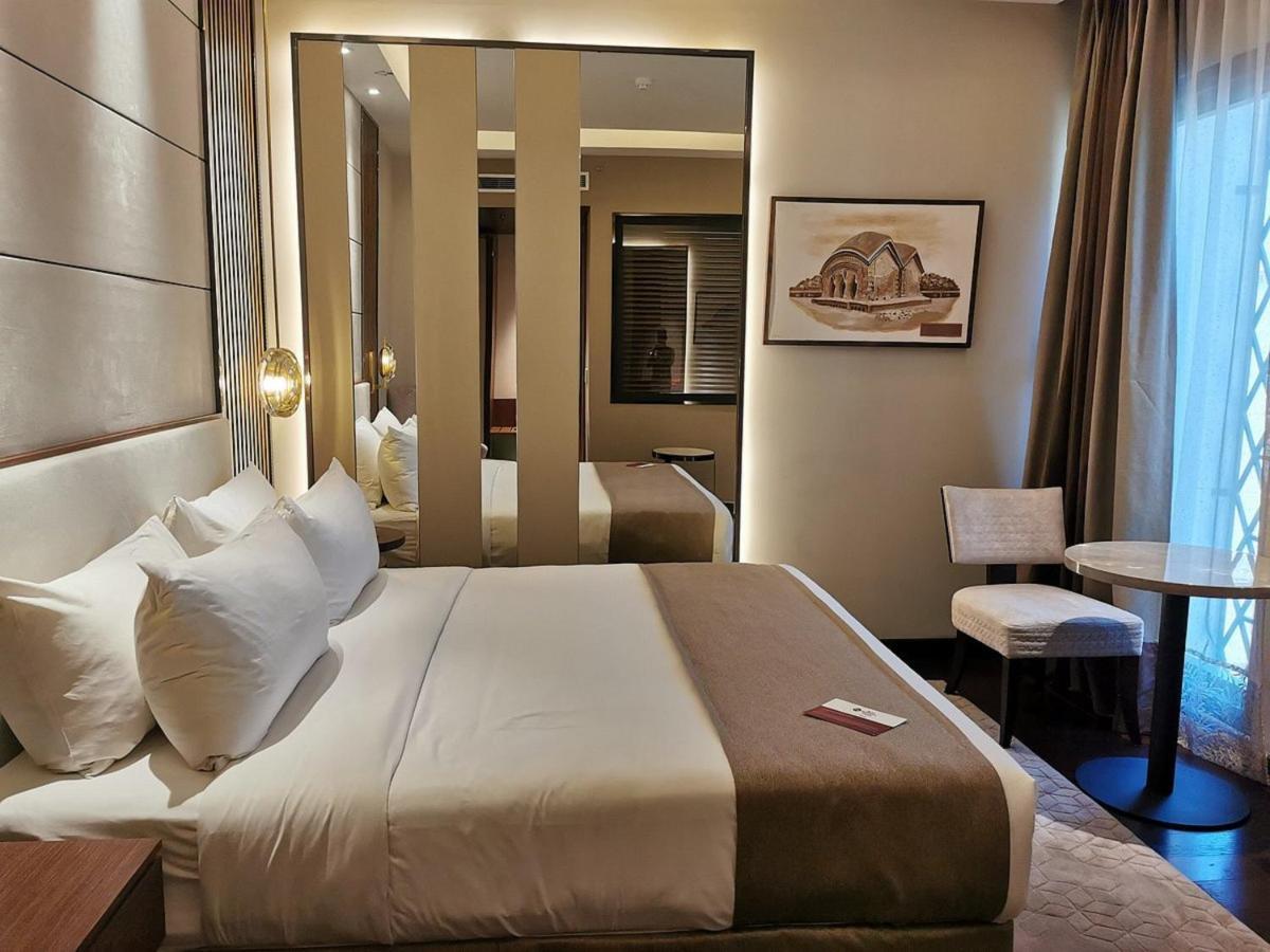 Best Western Plus Maya - Luxury Collection Hotel Dakka Kültér fotó