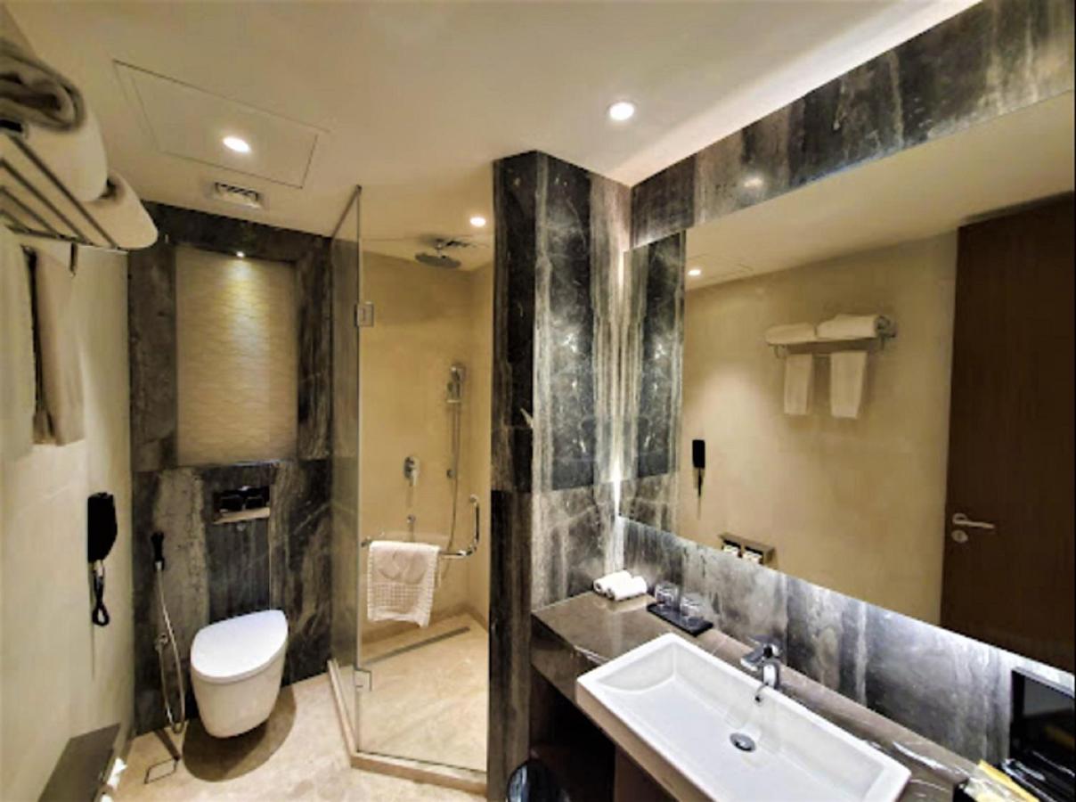 Best Western Plus Maya - Luxury Collection Hotel Dakka Kültér fotó