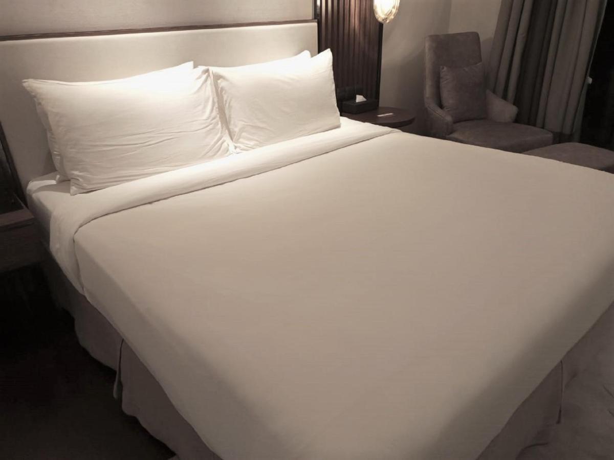 Best Western Plus Maya - Luxury Collection Hotel Dakka Kültér fotó