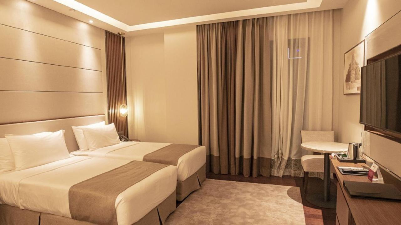 Best Western Plus Maya - Luxury Collection Hotel Dakka Kültér fotó