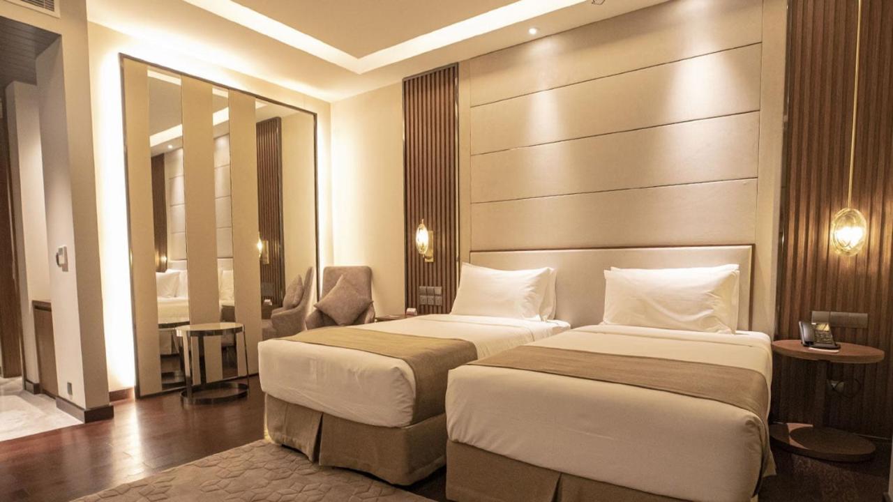 Best Western Plus Maya - Luxury Collection Hotel Dakka Kültér fotó