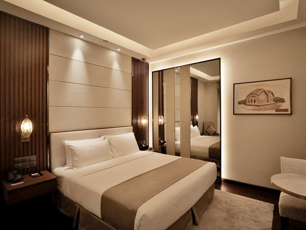 Best Western Plus Maya - Luxury Collection Hotel Dakka Szoba fotó