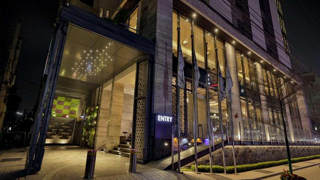 Best Western Plus Maya - Luxury Collection Hotel Dakka Kültér fotó