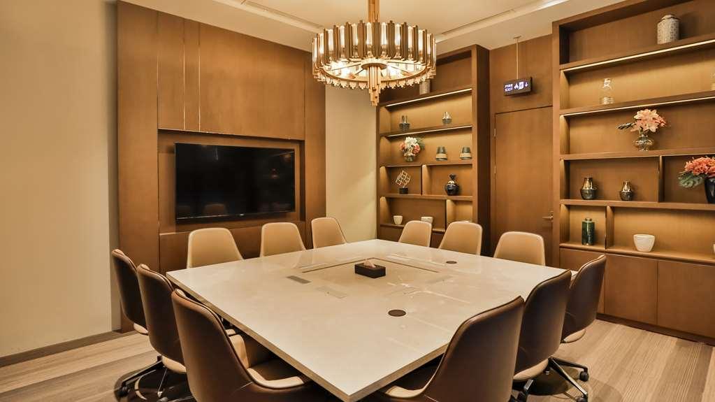 Best Western Plus Maya - Luxury Collection Hotel Dakka Létesítmények fotó