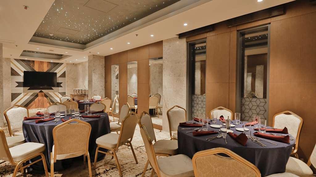 Best Western Plus Maya - Luxury Collection Hotel Dakka Létesítmények fotó