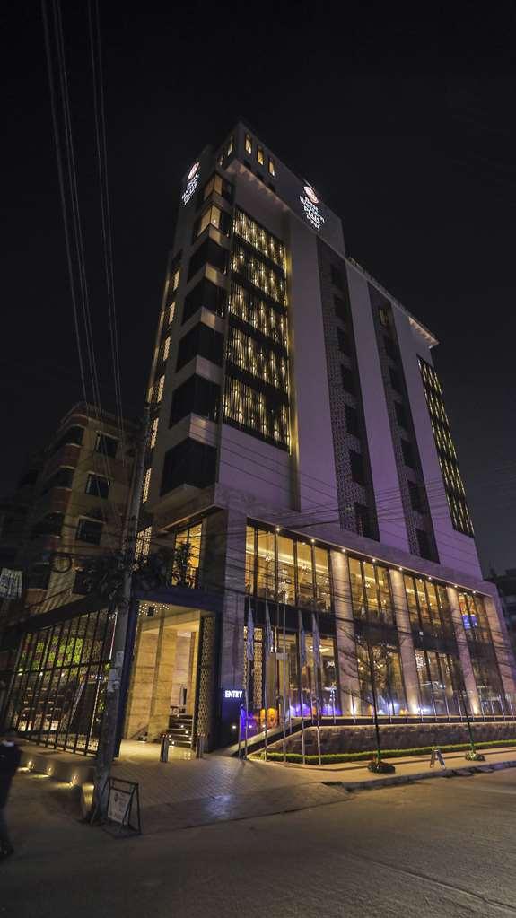 Best Western Plus Maya - Luxury Collection Hotel Dakka Kültér fotó