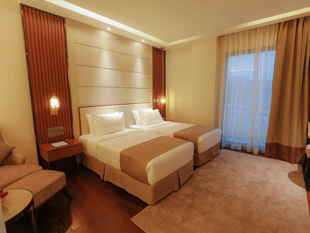Best Western Plus Maya - Luxury Collection Hotel Dakka Szoba fotó
