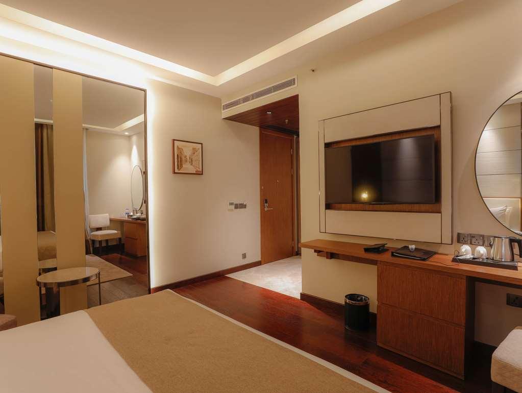 Best Western Plus Maya - Luxury Collection Hotel Dakka Szoba fotó